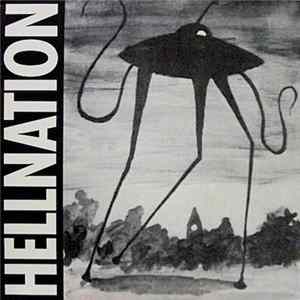 Hellnation - Your Chaos Days Are Numbered Mp3