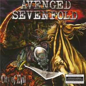 Avenged Sevenfold - City Of Evil Mp3
