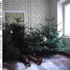 Tracy Lee Summers - My Favourite Color Mp3