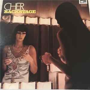 Chér - Backstage Mp3