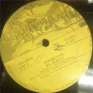Mr. Reality - Shining Star / Time Will Tell Mp3