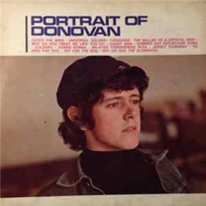 Donovan - Portrait Of Donovan Mp3