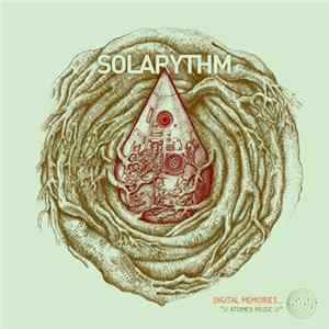 Solarythm - Digital Memories Mp3