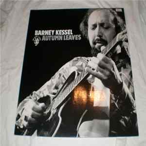 Barney Kessel - Autumn Leaves Mp3