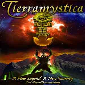 Tierramystica - A New Legend, A New Journey Mp3
