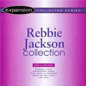 Rebbie Jackson - Collection Mp3