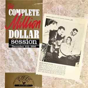 The Million Dollar Quartet - The Complete Million Dollar Session Mp3