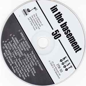 Various - In The Basement 50 Mp3