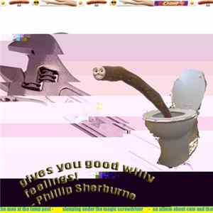 The Man At The Lamp Post - Sleeping Under The Magic Screwdriver Mp3