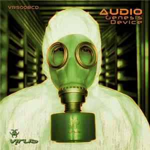 Audio - Genesis Device Mp3