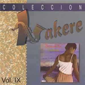 Irakere - Irakere Colección Vol. IX Mp3