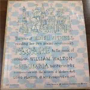 Edith Sitwell, William Walton - Façade Mp3