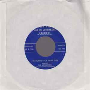 John Hull And The Joymakers - What A Day That Will Be/I'm Bound For That City Mp3
