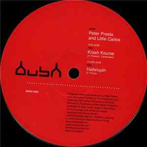 Peter Presta and Little Carlos - Hallelujah Mp3