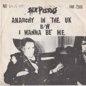 Sex Pistols - Anarchy In The USA Mp3