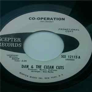 Dan & The Clean Cuts - Co-Operation Mp3
