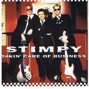 Stimpy - Takin' Care Of Business Mp3