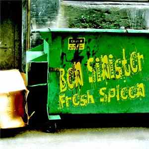 Ben Sinister - Fresh Spleen Mp3