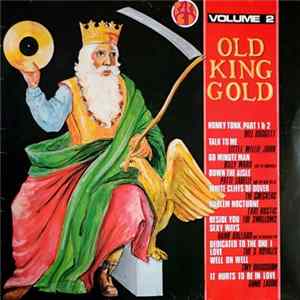 Various - Old King Gold Volume 2 Mp3
