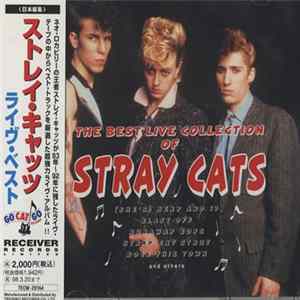 Stray Cats - The Best Live Collection Of Mp3