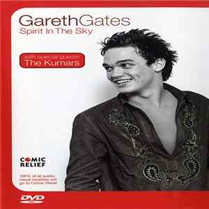 Gareth Gates With Special Guests The Kumars - Spirit In The Sky Mp3