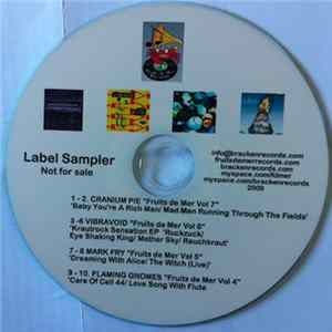 Various - Label Sampler Mp3