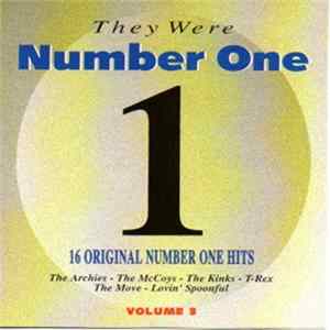 Various - They Were Number One - Volume 3 Mp3