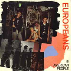 Europeans - American People Mp3