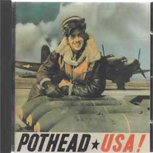 Pothead - USA Mp3