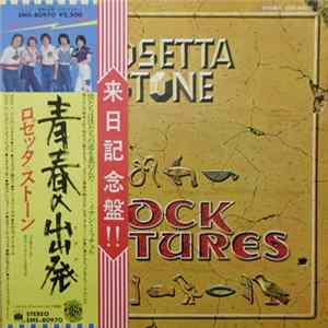Rosetta Stone - Rock Pictures Mp3