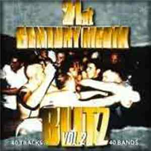 Various - 21st Century Media Blitz Vol. 2 Mp3