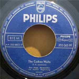 Ove Sopp - The Cuckoo Waltz / The Whistler And His Dog Mp3