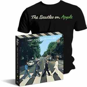 Beatles, The - Abbey Road Mp3