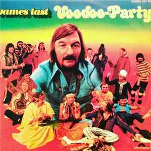 James Last - Voodoo-Party Mp3