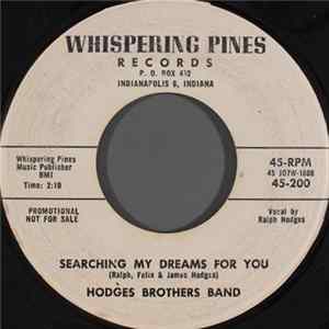 Hodges Brothers Band - Searching My Dreams For You Mp3