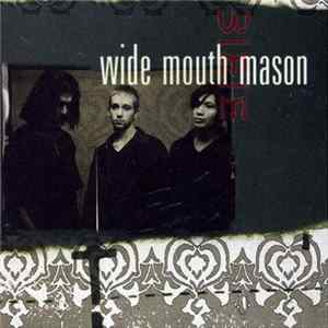 Wide Mouth Mason - Wide Mouth Mason Mp3
