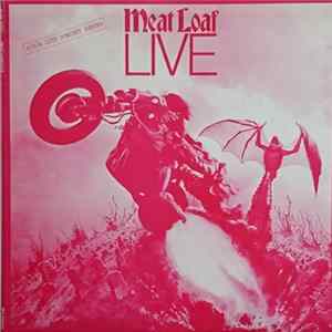 Meat Loaf - Live Mp3