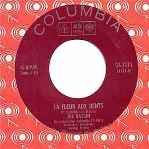 Joe Dassin - La Fleur Aux Dents Mp3