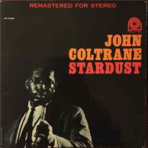 John Coltrane - Stardust Mp3