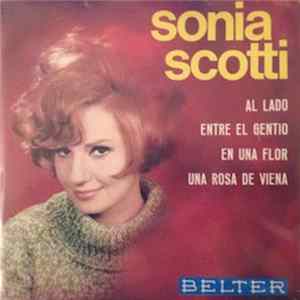 Sonia Scotti - Entre Nel Gentio (The In Crowd) Mp3