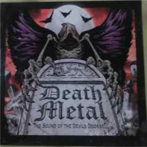 Zack Tempest - Death Metal - The Sound Of The Devils Doorbell Mp3