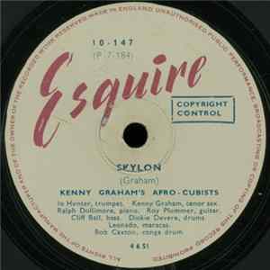 Kenny Graham's Afro-Cubists - Skylon / Dome Of Discovery Mp3