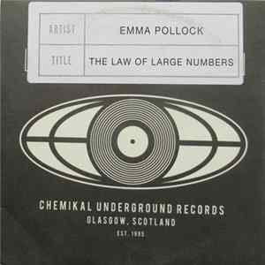 Emma Pollock - The Law Of Large Numbers Mp3