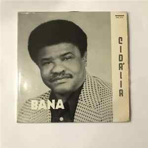 Bana - Cidalia Mp3