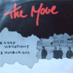 The Move - Good Vibrations / Number One Mp3