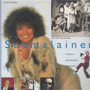 Various - Suomalainen 4 Mp3
