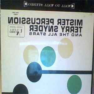 Terry Snyder And The All Stars - Mister Percussion Mp3