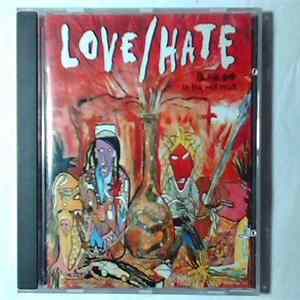 Love/Hate - Blackout In The Red Room Mp3