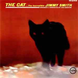 Jimmy Smith - The Cat Mp3