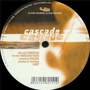 Cascade - Transcend Mp3